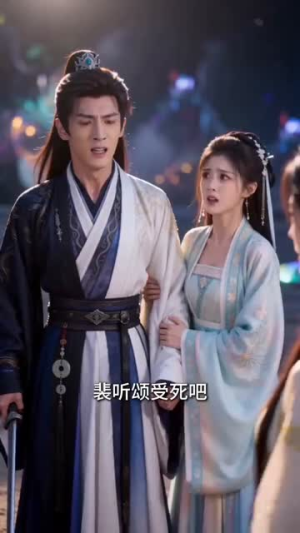 骗失忆仙君当夫君(66集) 骗失忆仙君当夫君(66集)全集完整版