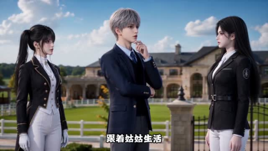 假千金她比真千金还拽诶（72集）网上可以看吗