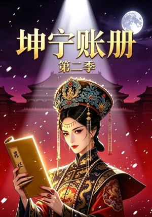 坤宁账册第二季(16集) 坤宁账册第二季(16集)女主谁演的