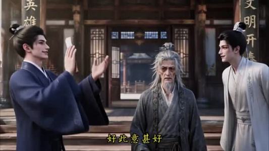 诗仙会武术第三季(58集) 诗仙会武术第三季(58集)短剧在哪里看