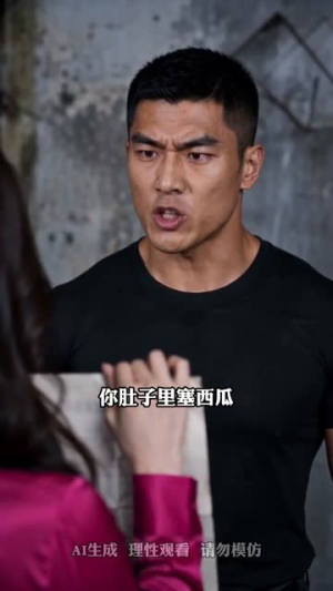 彪悍杀猪妹的契约婚姻(31集) 彪悍杀猪妹的契约婚姻(31集)短剧追不停