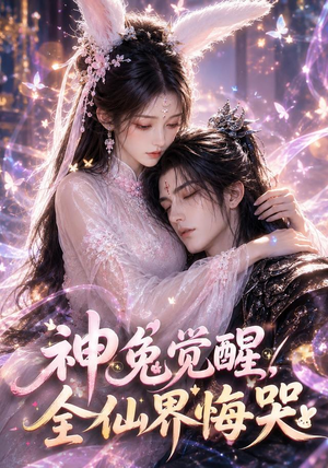 神兔觉醒，全仙界悔哭（56集）热门短剧来袭