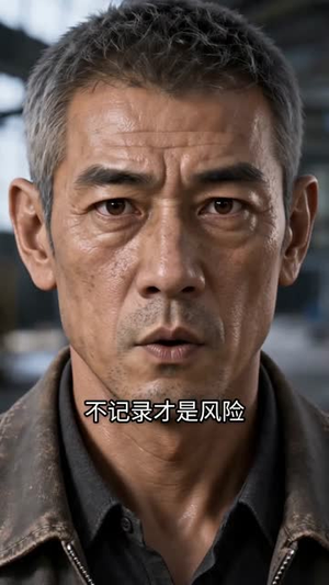四十七岁下岗聘保安,董事长亲自接待(60集) 四十七岁下岗聘保安,董事长亲自接待(60集)短剧分享片段