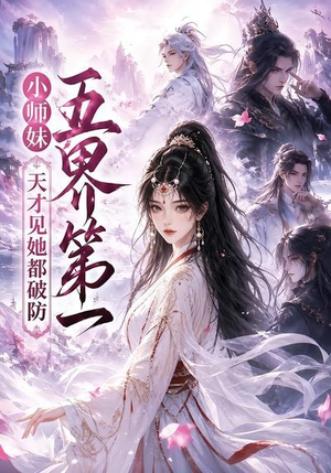 小师妹五界第一:天才见她都破防(118集) 小师妹五界第一:天才见她都破防(118集)在线看