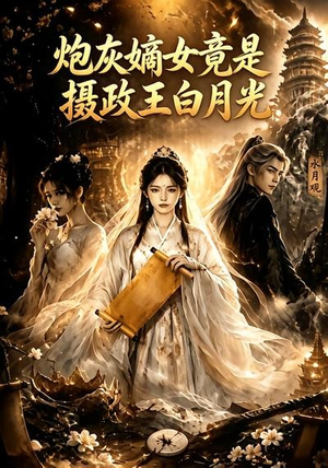 炮灰嫡女竟是摄政王白月光(111集) 炮灰嫡女竟是摄政王白月光(111集)短剧精彩推荐