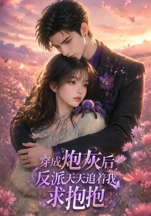 穿成炮灰后,反派天天追着我求抱抱(50集) 穿成炮灰后,反派天天追着我求抱抱(50集)热播古装短剧