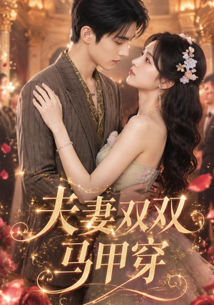 夫妻双双马甲穿(60集) 夫妻双双马甲穿(60集)火热短剧抢先看
