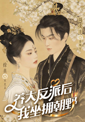 反派长大那天,我执掌乾坤(71集) 反派长大那天,我执掌乾坤(71集)追风的女孩短剧