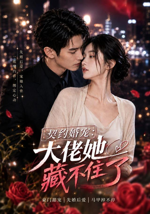 契约婚宠:大佬她藏不住了(22集) 契约婚宠:大佬她藏不住了(22集)短剧在线看
