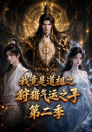 我竟是道祖之狩猎气运之子第二季（127集）精彩短剧后续