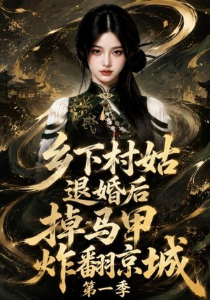 乡下村姑退婚后掉马甲炸翻京城第一季（109集）短剧片段分享