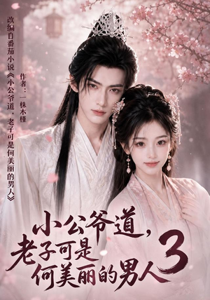 小公爷道，老子可是何美丽的男人3（116集）精彩短剧免费看