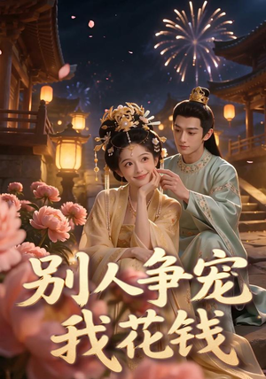 别人争宠我花钱（30集）精彩热门短剧