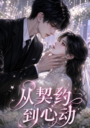 从契约到心动（54集）免费短剧就是爽