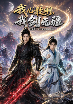 我儿敢刚，我剑无疆（79集）热门短剧在线看