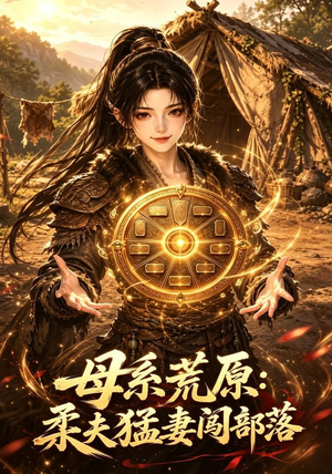 母系荒原：柔夫猛妻闯部落（59集）好看短剧推荐