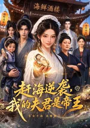 赶海逆袭，我的夫君是帝王（69集）百度在线观看