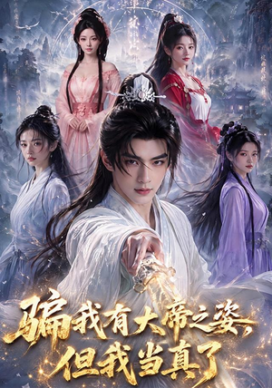 骗我有大帝之姿，但我当真了（70集）在哪个app能看