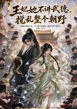 王妃她不讲武德，搅乱整个朝野（90集）我真的爱了