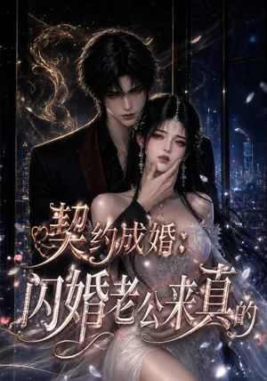 契约成婚：闪婚老公来真的（90集）今日短剧分享
