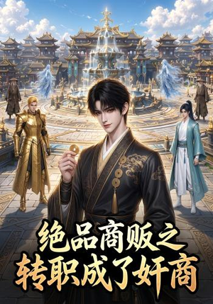 绝品商贩之转职成了奸商（更新中）免费短剧合集