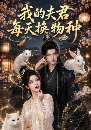 我的夫君每天换物种（85集）超甜短剧抢先看