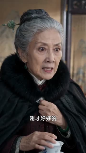 穿成真千金，我靠异能抄家暴富（101集）热播短剧推荐