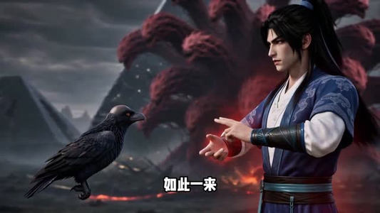 谁说没灵根不能修仙的？之无灵证道第十季（83集）流畅播放免费看