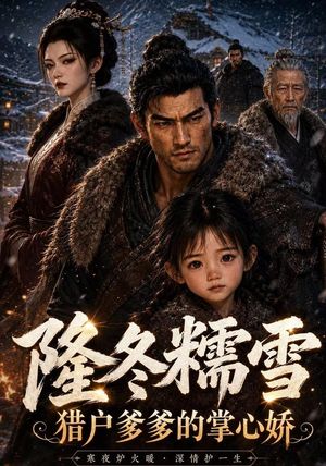 隆冬糯雪：猎户爹爹的掌心娇（30集）免费看全网短剧