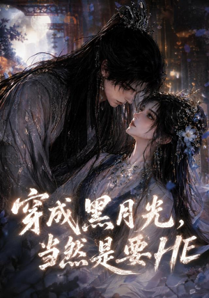 穿成黑月光，当然是要HE（53集）热播短剧分享