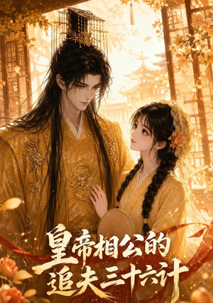 皇帝相公的追夫三十六计（60集）短剧免费看