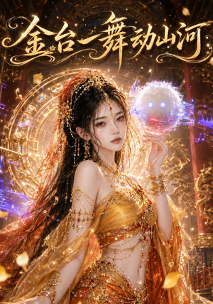 金台一舞动山河（54集）短剧更新抢先看