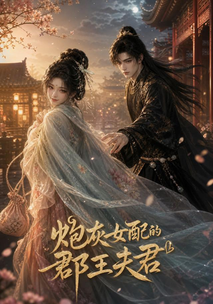 炮灰女配的郡王夫君（48集）短剧抢先看