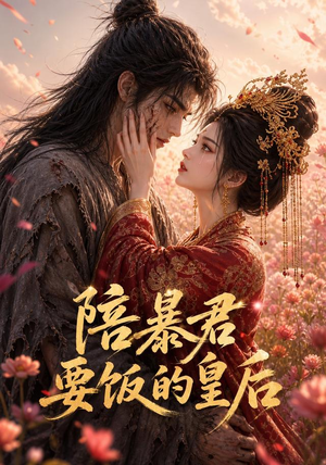 陪暴君要饭的皇后（72集）看到大结局