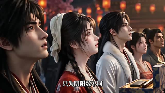 苏忆穿书第三季（92集）免费短剧看全集