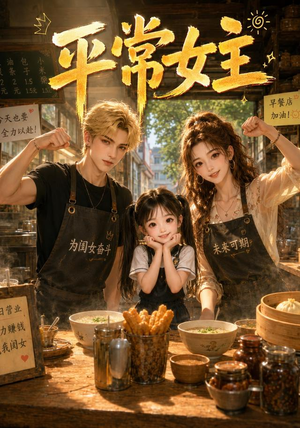 平常女主（19集）分享好看短剧
