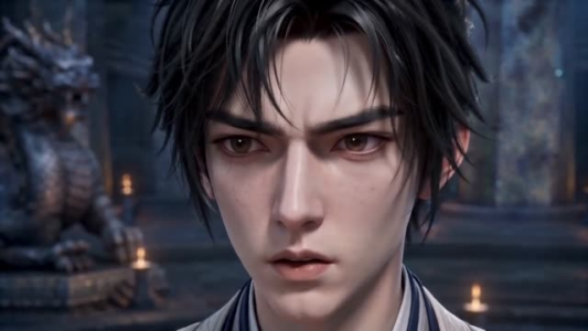 瓮葬法第一季（137集）无需充值尽情看