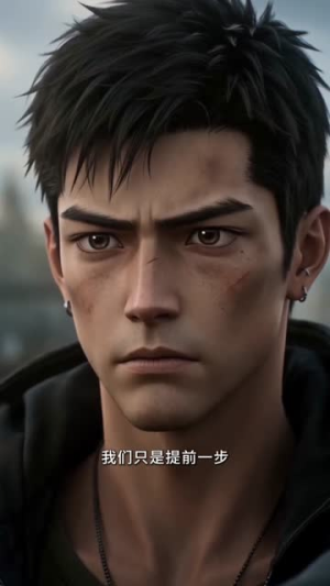 文明重启：归处Ⅱ（83集）迅雷网盘观看