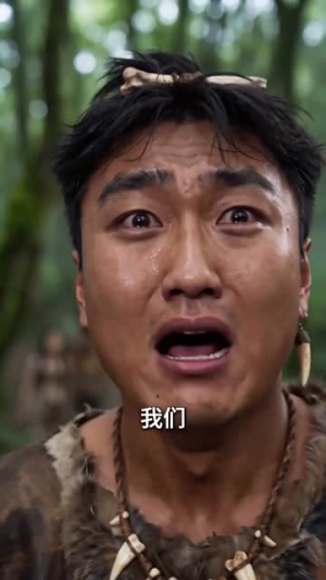 蛮荒寻宝记（64集）热门短剧看不停