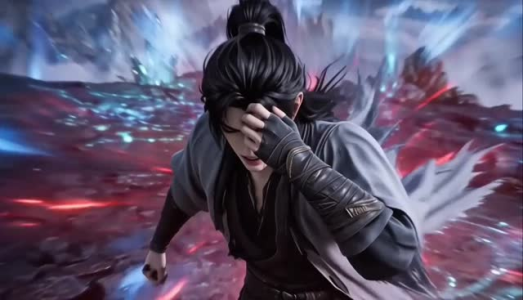 魔尊觉醒：手撕天道剧本第二季（93集）短剧抢先看