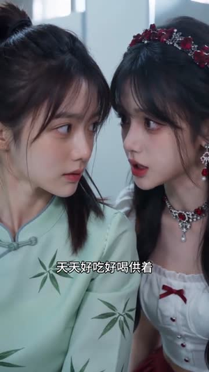 姐姐的宁死不屈，演砸了（46集）好看短剧看不停