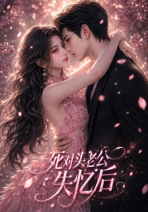 死对头老公失忆后（39集）上热门短剧