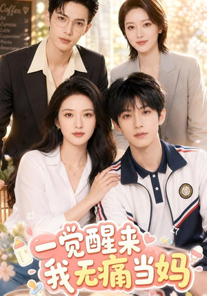 一觉醒来，我无痛当妈（58集）精彩短剧下载