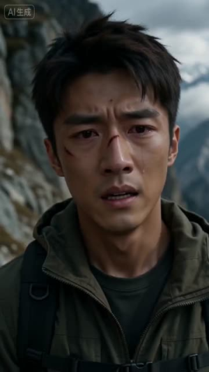 穿越深坑魔尊他不凶（28集）最新上映免费看