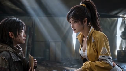 灾厄系统：寄生校花后我无敌了第一季（82集）全集免费看短剧