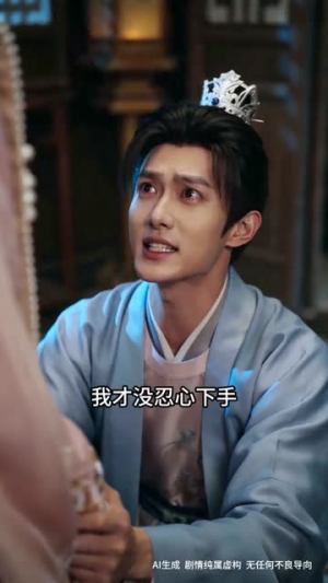 春山辞（66集）全网短剧抢先看