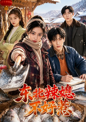 东北辣媳不好惹（57集）精彩不断免费看