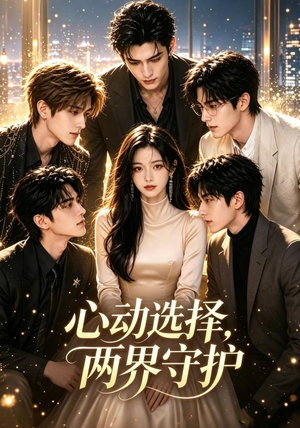 心动选择，两界守护（42集）短剧热播抢先看