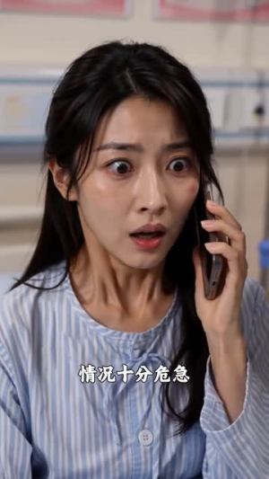 高冷医生花样宠妻（16集）看精彩短剧