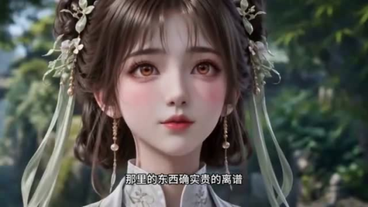 手握系统，挣脱既定剧本第二季（111集）推荐好短剧